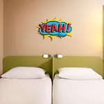 Ibis Budget Warszawa Centrum