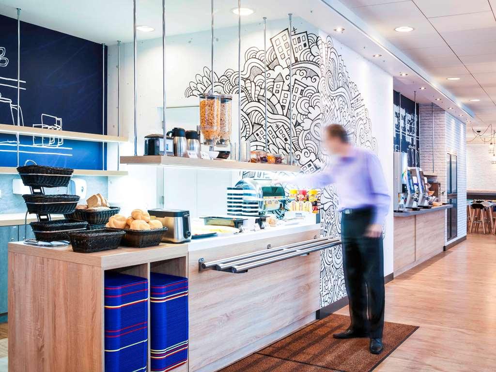 Ibis Budget Centrum Warszawa