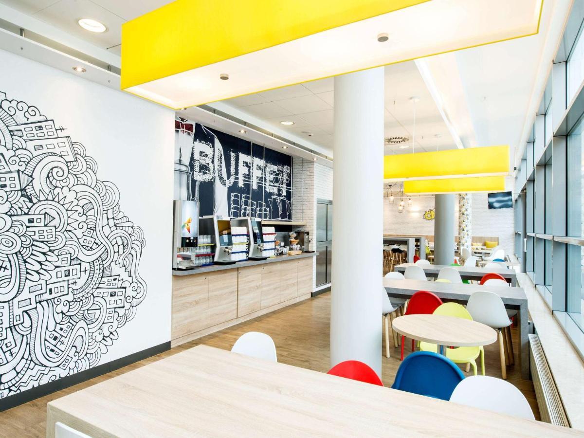 Ibis Budget Centrum Warszawa
