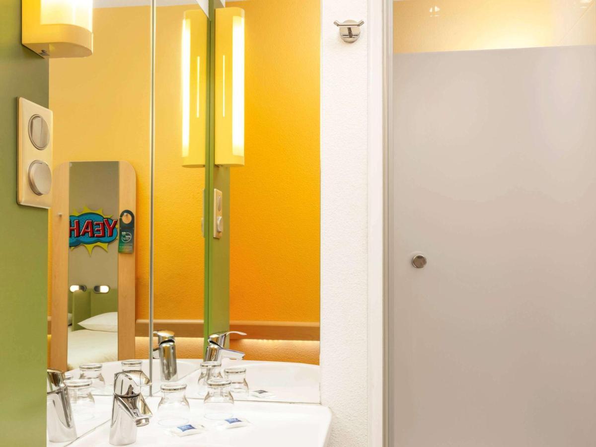 Ibis Budget Centrum Hotell