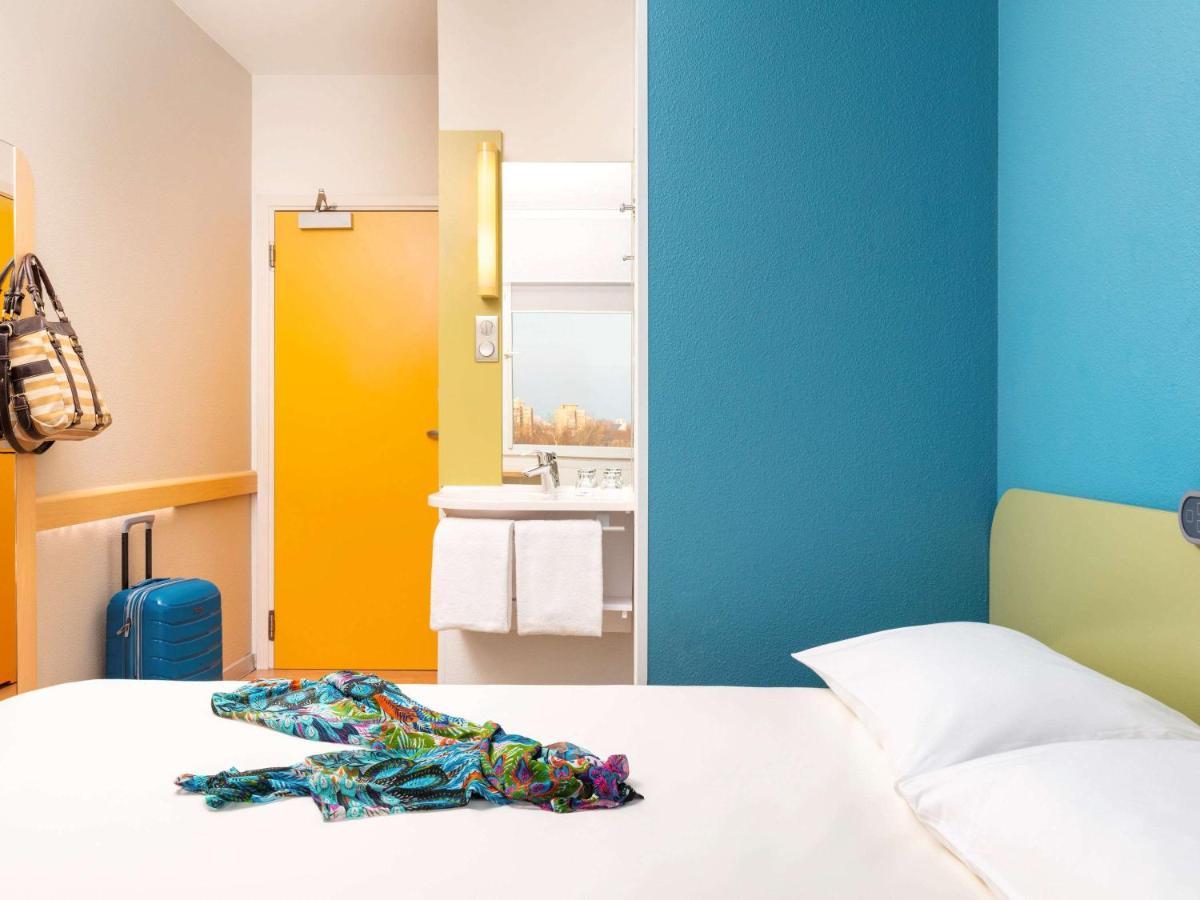 Ibis Budget Centrum Hotell