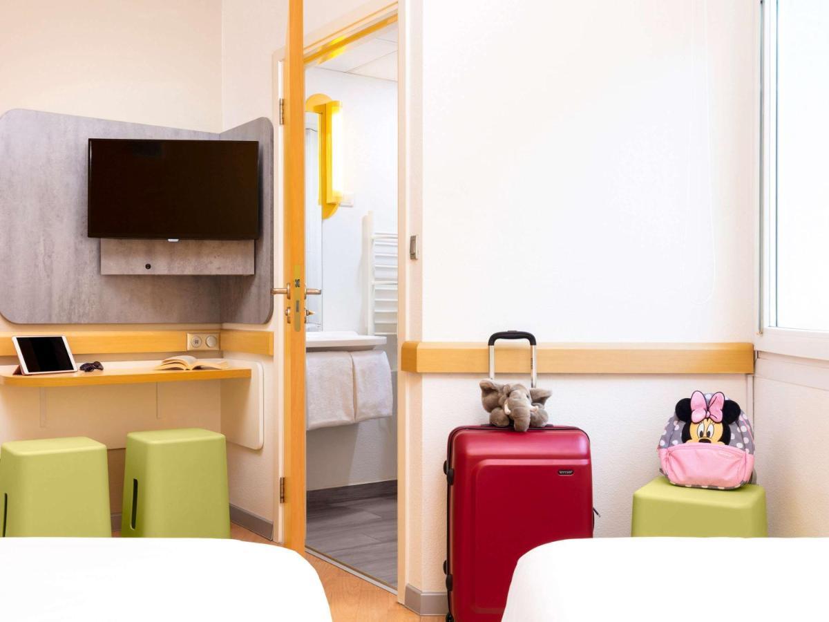 Ibis Budget Centrum Hotell Warszawa