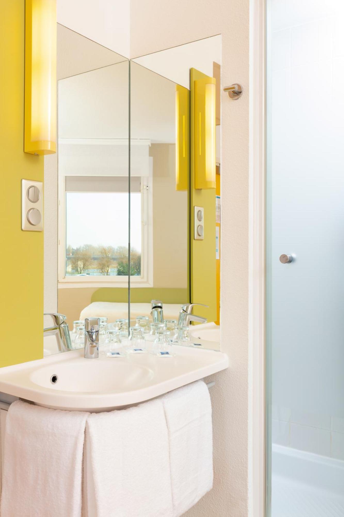 Ibis Budget Centrum Hotell *