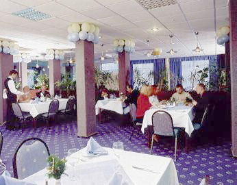 Hotell Ibis Budget Centrum