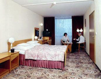 Hotell Ibis Budget Centrum *