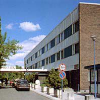 Ibis Budget Centrum Hotell *
