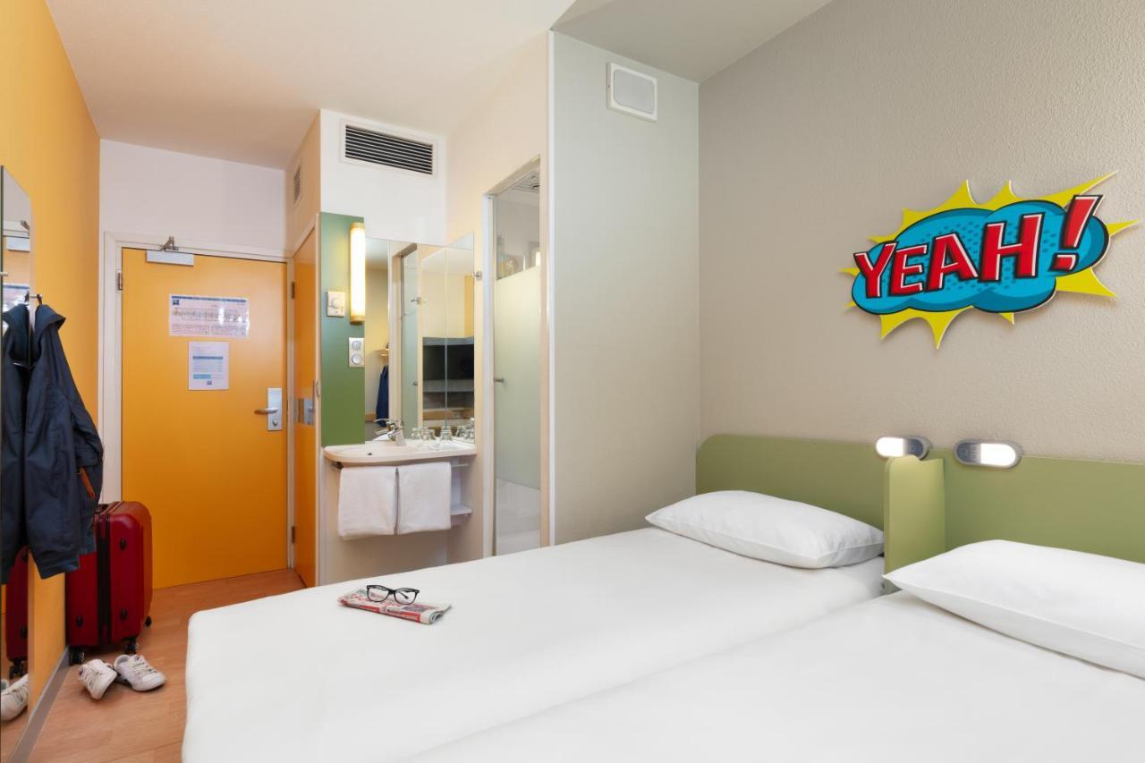 Ibis Budget Centrum Hotell