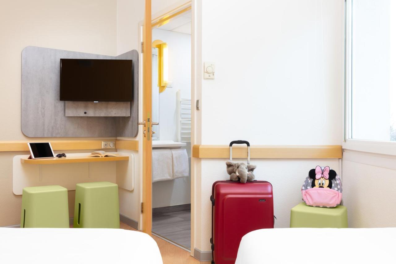Hotell Ibis Budget Centrum *
