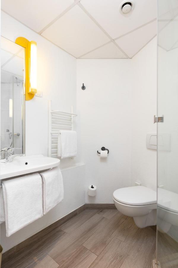 Hotell Ibis Budget Centrum