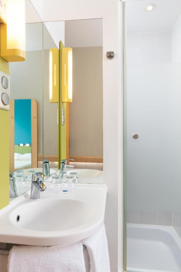 Hotell Ibis Budget Centrum